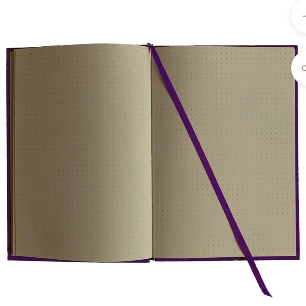 ❤️B2G1 FREE Black Leather Notebook, Sloane StationeryA5 NOTEBOOK, NEW YORK CITY